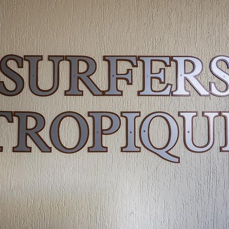 Surfers Tropique Holiday Apartments Gold Coast Ngoại thất bức ảnh