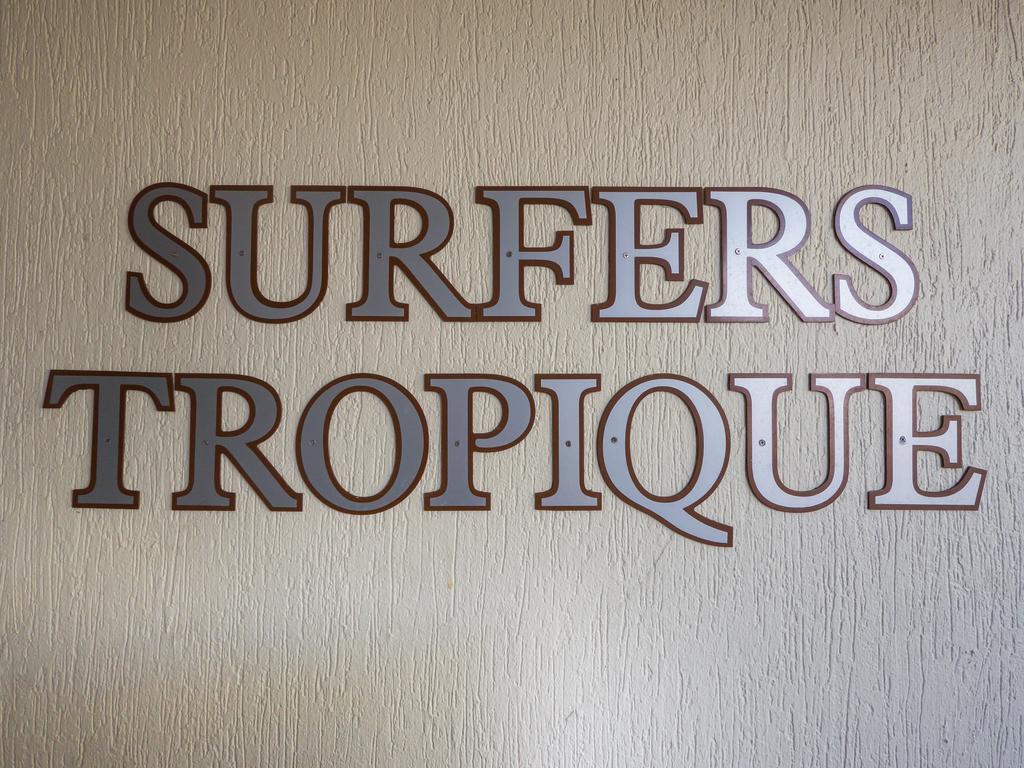 Surfers Tropique Holiday Apartments Gold Coast Ngoại thất bức ảnh