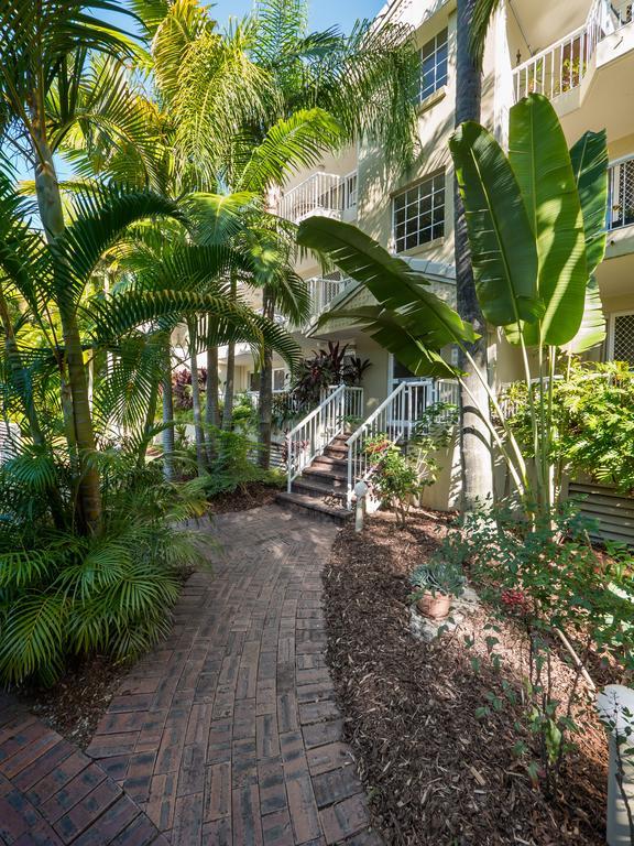 Surfers Tropique Holiday Apartments Gold Coast Ngoại thất bức ảnh