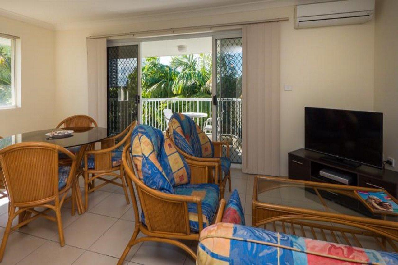Surfers Tropique Holiday Apartments Gold Coast Ngoại thất bức ảnh