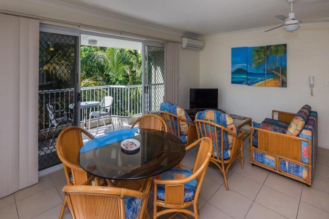 Surfers Tropique Holiday Apartments Gold Coast Ngoại thất bức ảnh