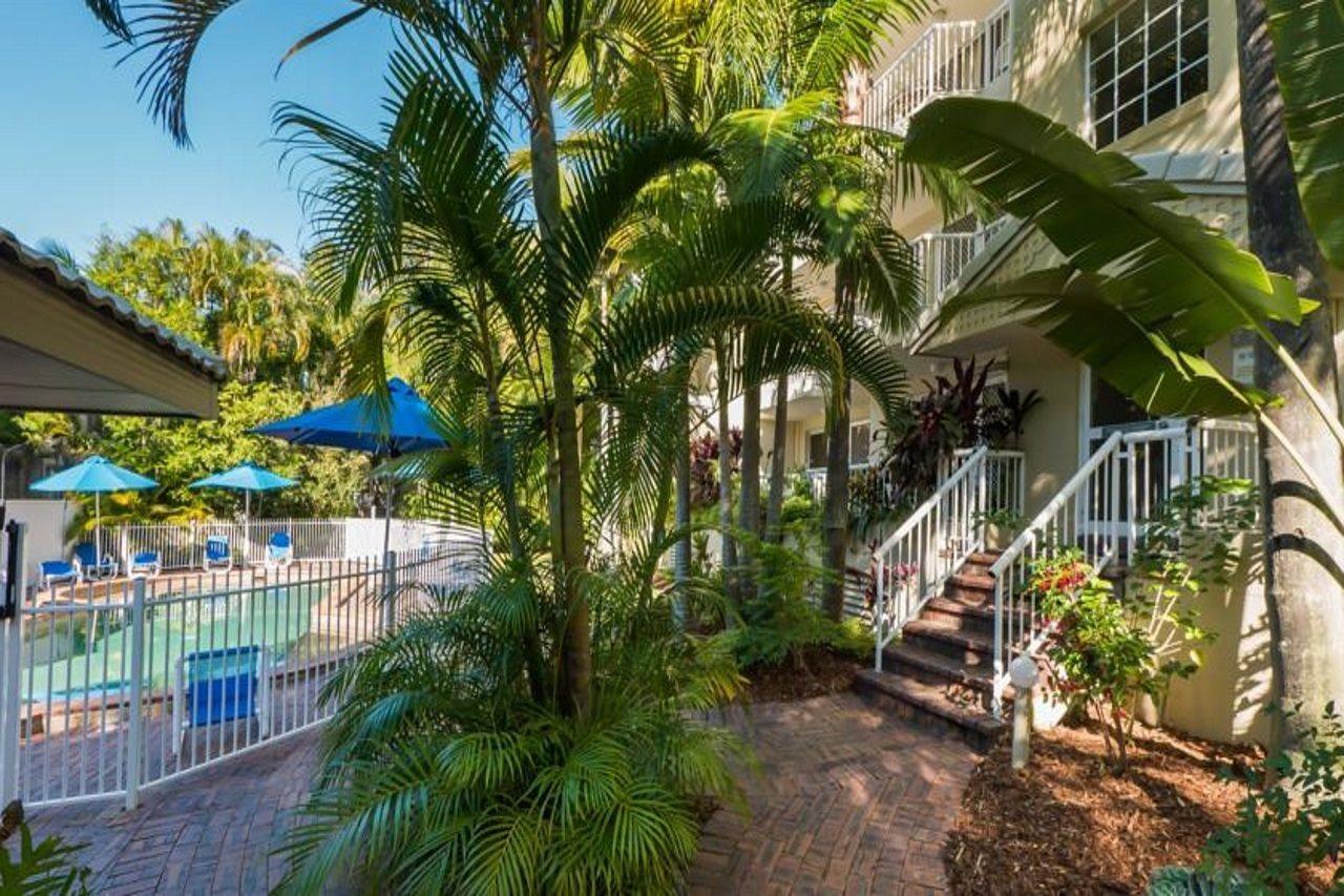 Surfers Tropique Holiday Apartments Gold Coast Ngoại thất bức ảnh