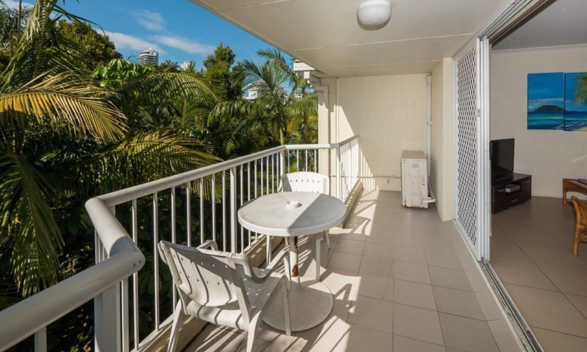 Surfers Tropique Holiday Apartments Gold Coast Ngoại thất bức ảnh