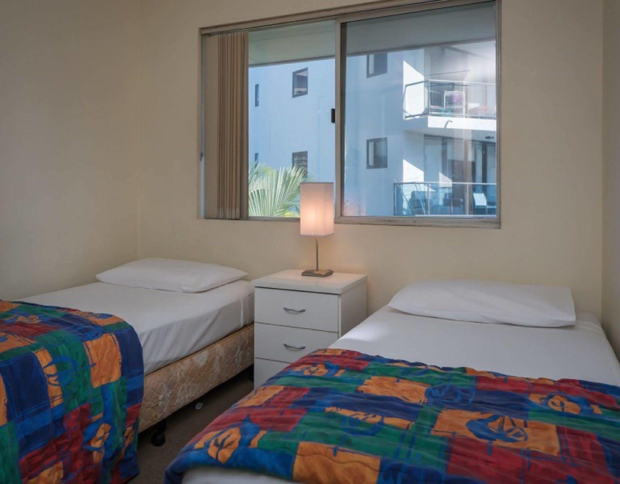 Surfers Tropique Holiday Apartments Gold Coast Ngoại thất bức ảnh
